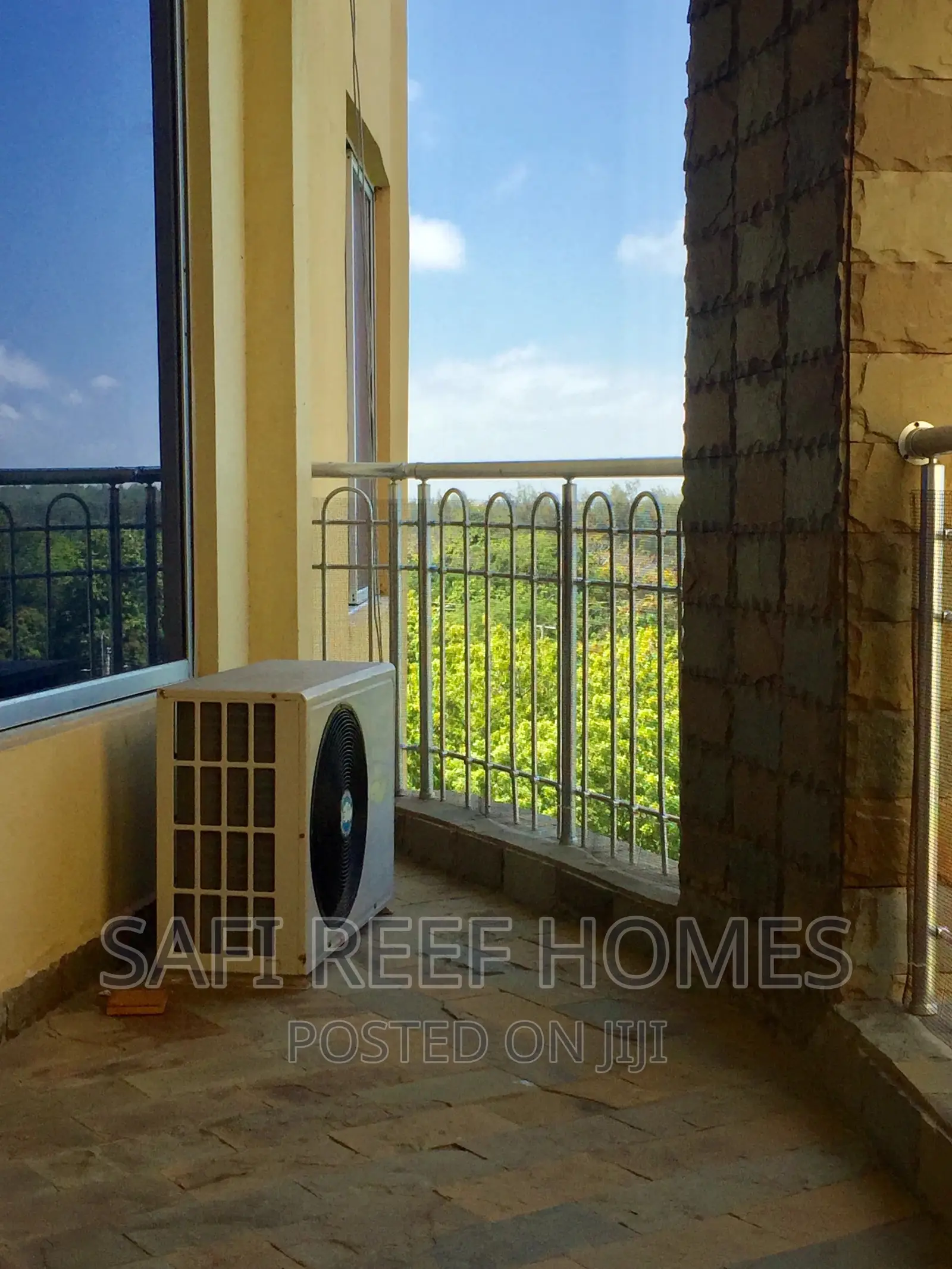 Luxurious 2-Bedroom Apartment for Lease in Nyali in Nyali