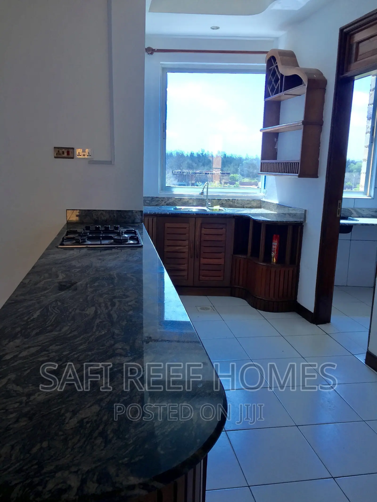 Luxurious 2-Bedroom Apartment for Lease in Nyali in Nyali