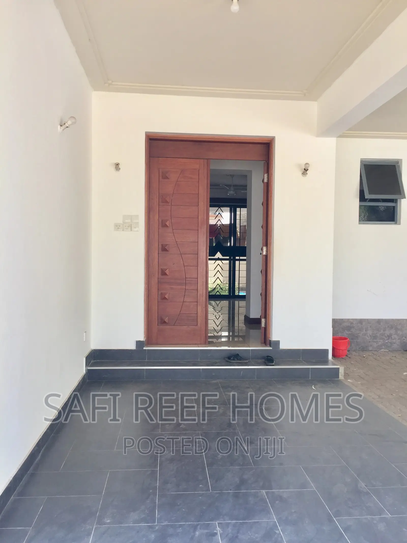 Nyali Villa with 4 Bedrooms Available for Lease in Nyali