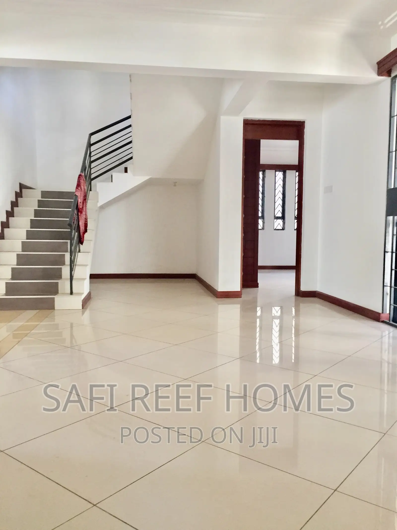 Nyali Villa with 4 Bedrooms Available for Lease in Nyali