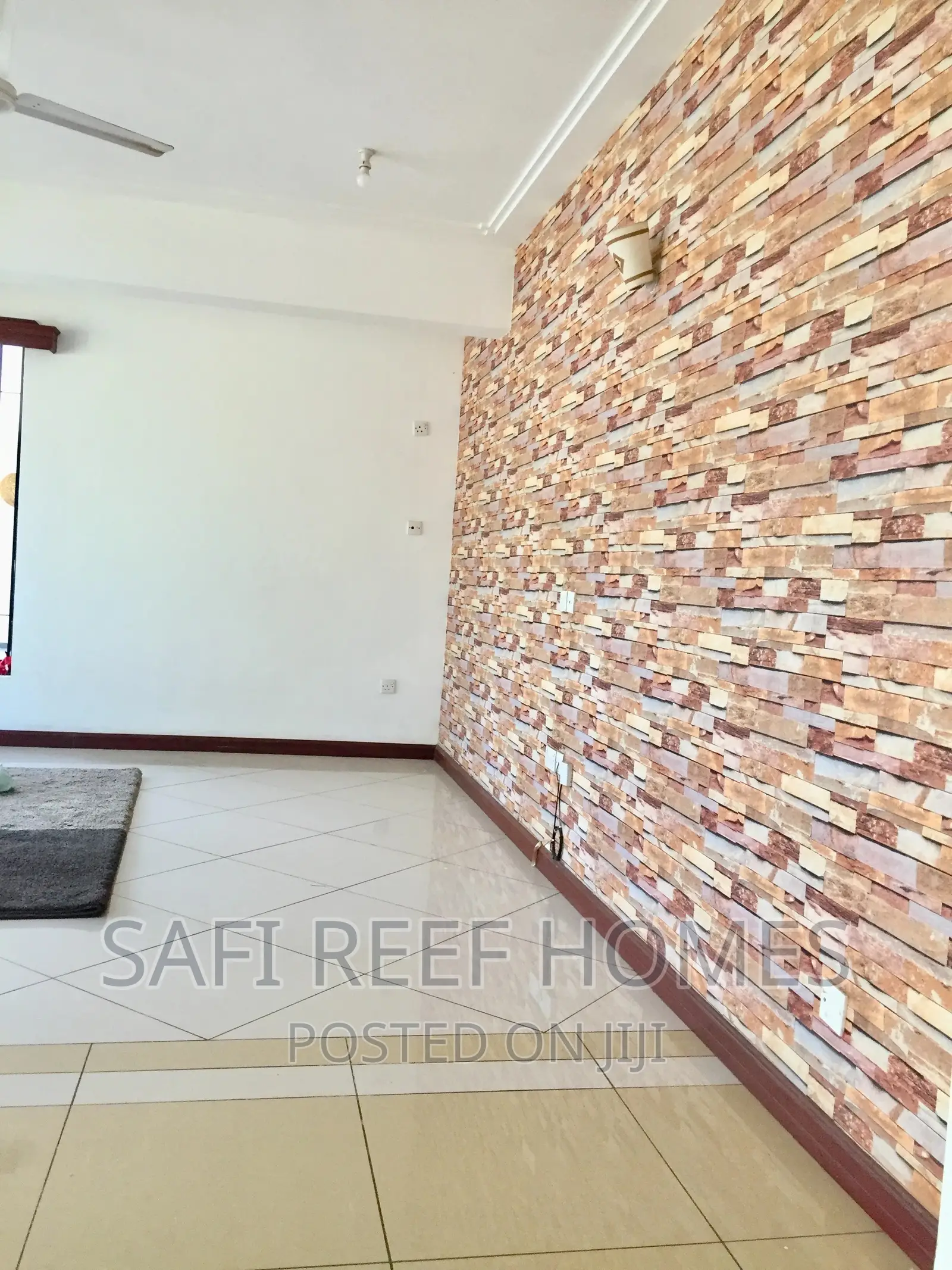 Nyali Villa with 4 Bedrooms Available for Lease in Nyali