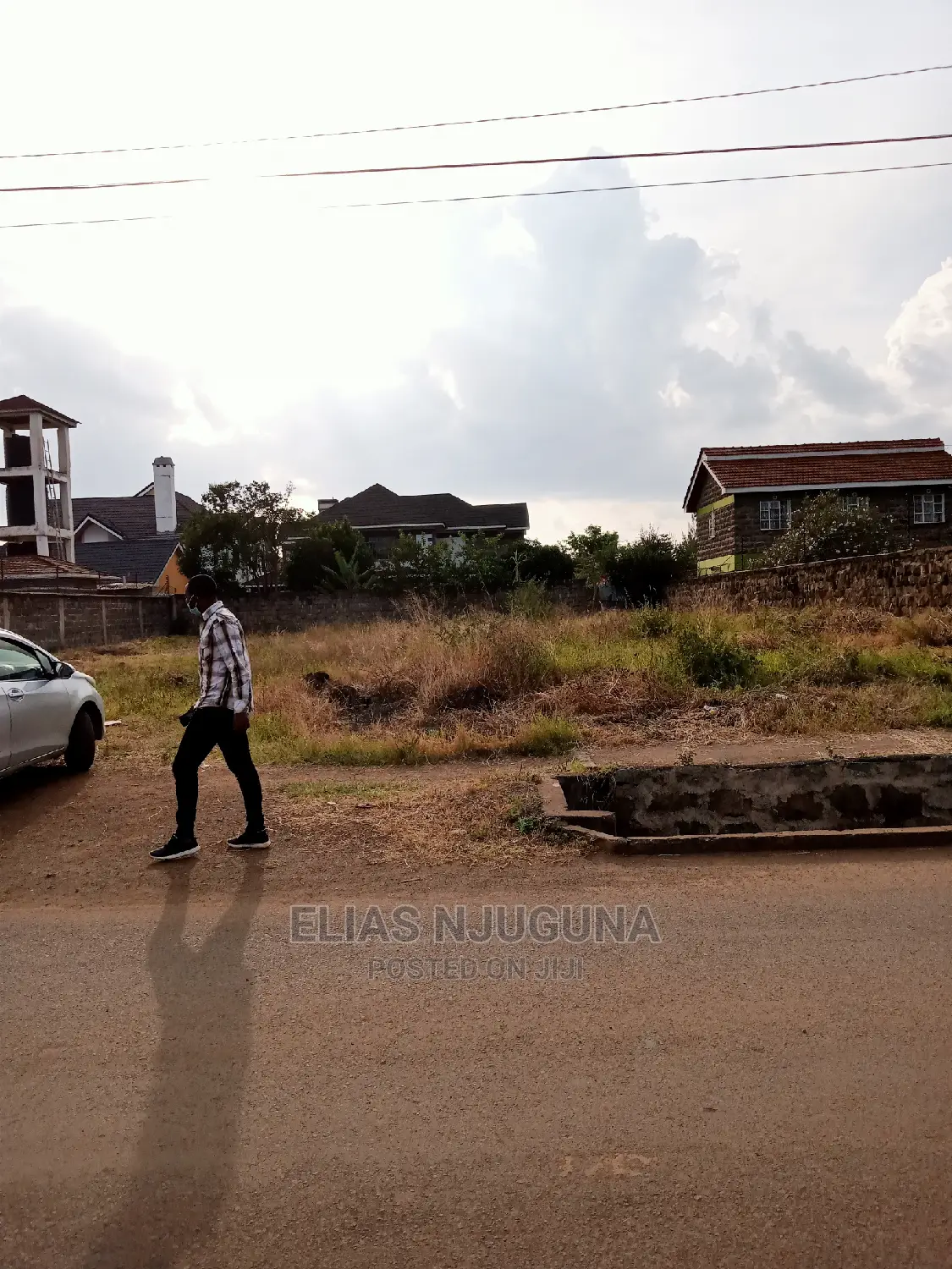 100x100 Square Feet Kahawa Sukari Property: Affordable and Spacious in Kahawa Sukari