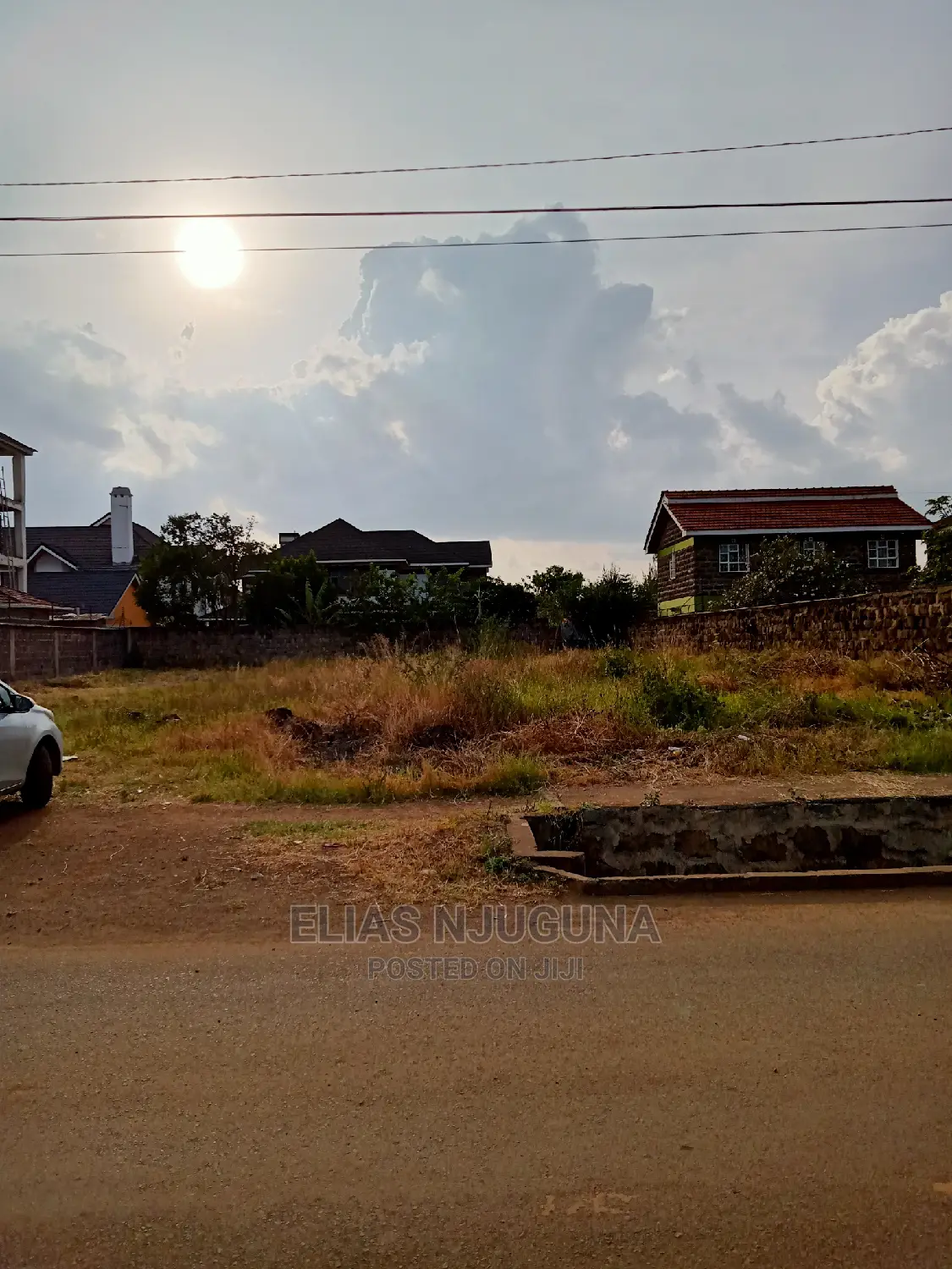 100x100 Square Feet Kahawa Sukari Property: Affordable and Spacious in Kahawa Sukari