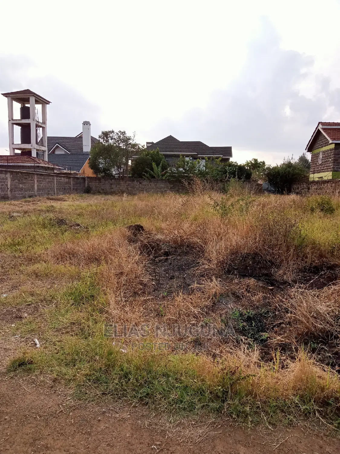 100x100 Square Feet Kahawa Sukari Property: Affordable and Spacious in Kahawa Sukari