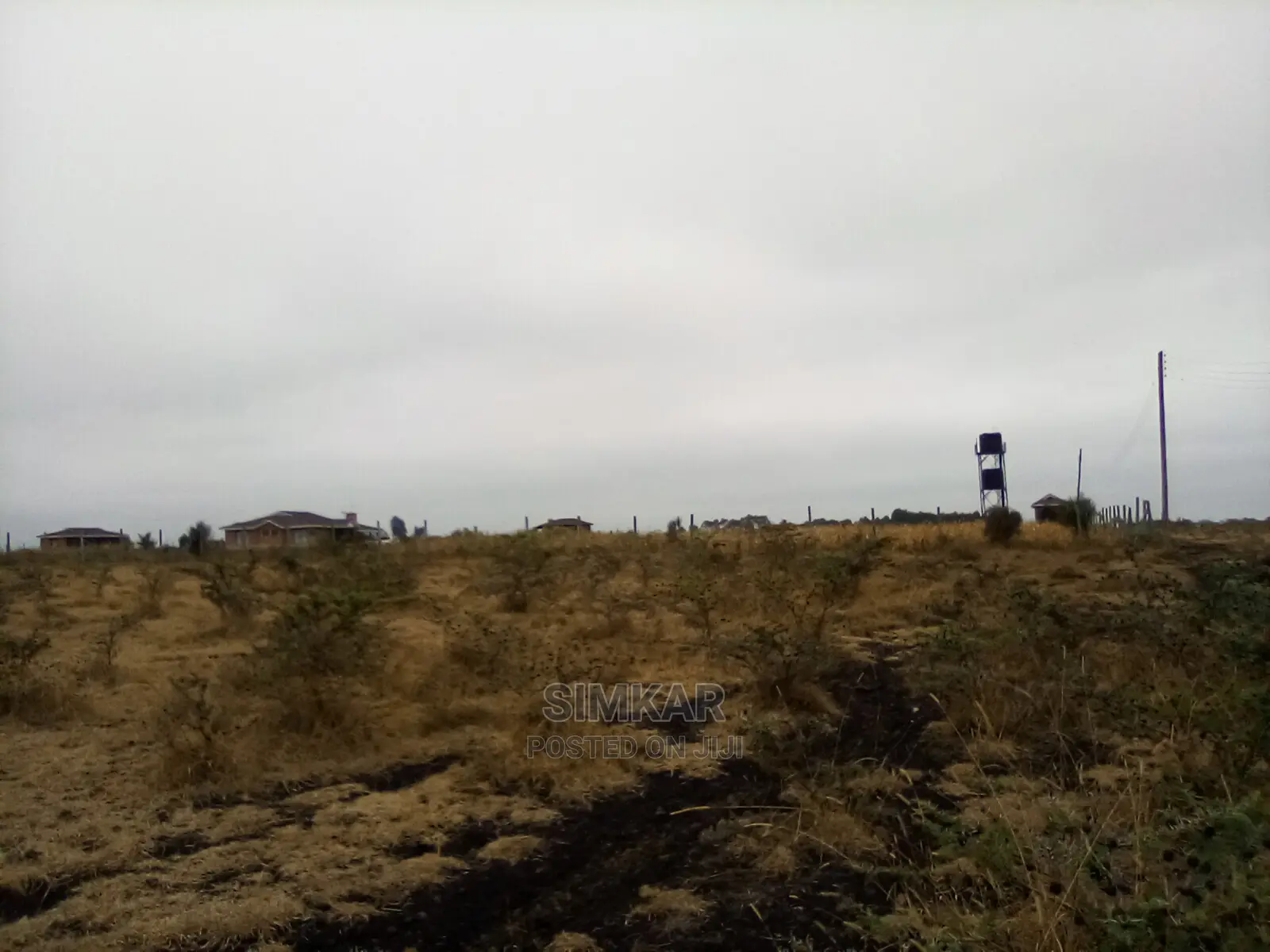 5-Acre Plot for Sale in Olooloitikosh/Sholinke/Oloosirik: Seize the Opportunity! in Oloosirkon/Sholinke