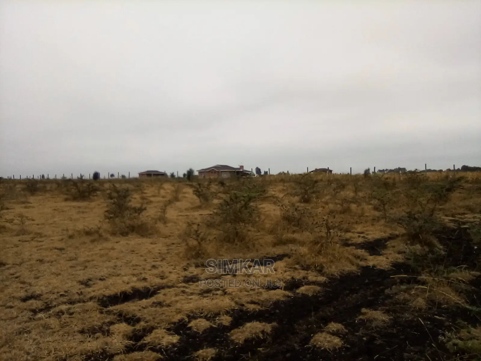 5-Acre Plot for Sale in Olooloitikosh/Sholinke/Oloosirik: Seize the Opportunity! in Oloosirkon/Sholinke