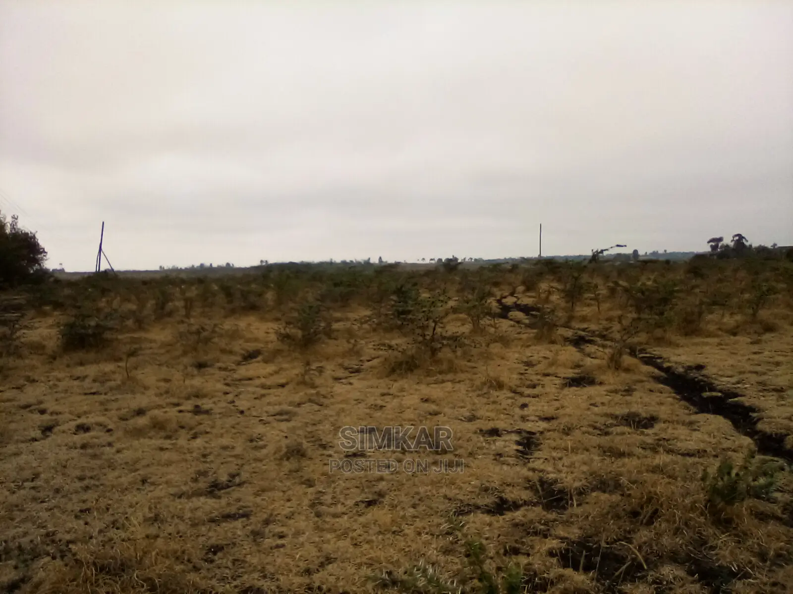 5-Acre Plot for Sale in Olooloitikosh/Sholinke/Oloosirik: Seize the Opportunity! in Oloosirkon/Sholinke
