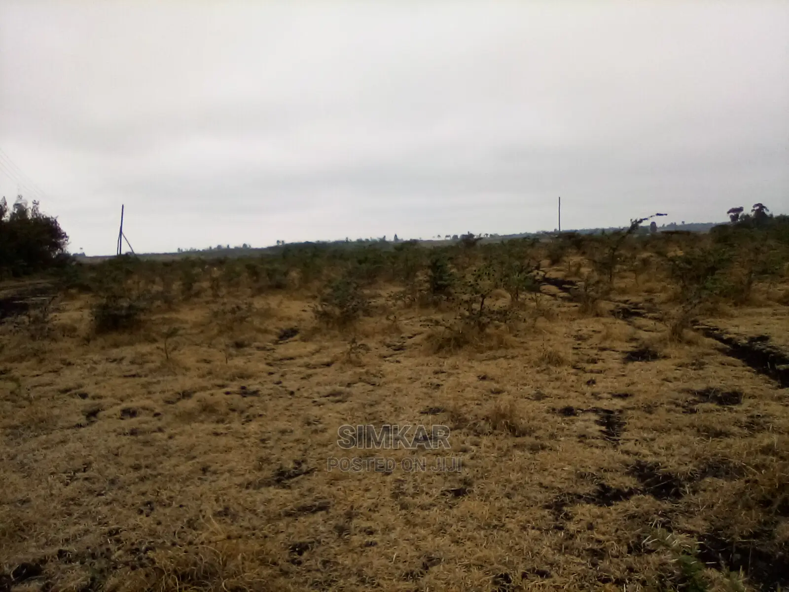 5-Acre Plot for Sale in Olooloitikosh/Sholinke/Oloosirik: Seize the Opportunity! in Oloosirkon/Sholinke