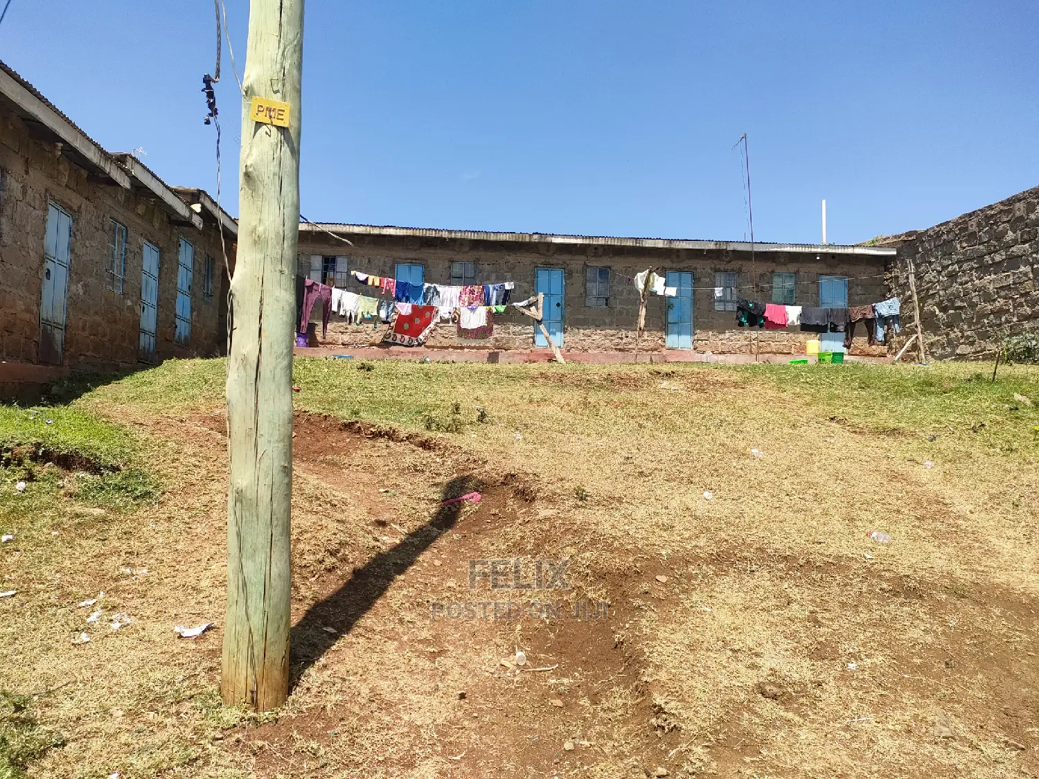 Chaka Residential Plot on Sale in Kieni