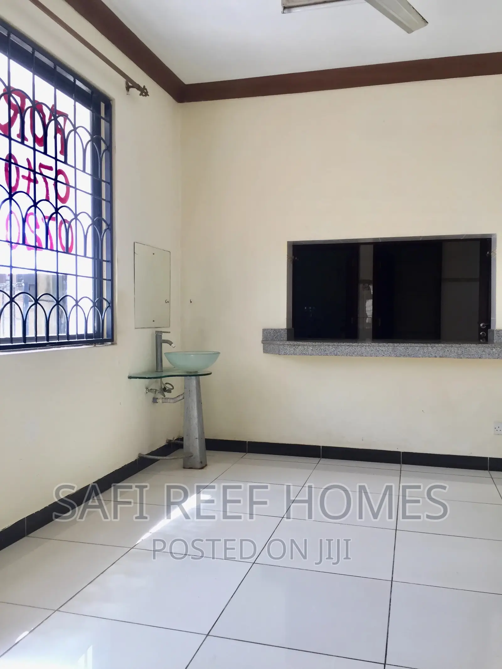 Rent a 4-Bedroom Apartment in Kizingo - luxury living awaits in Kizingo