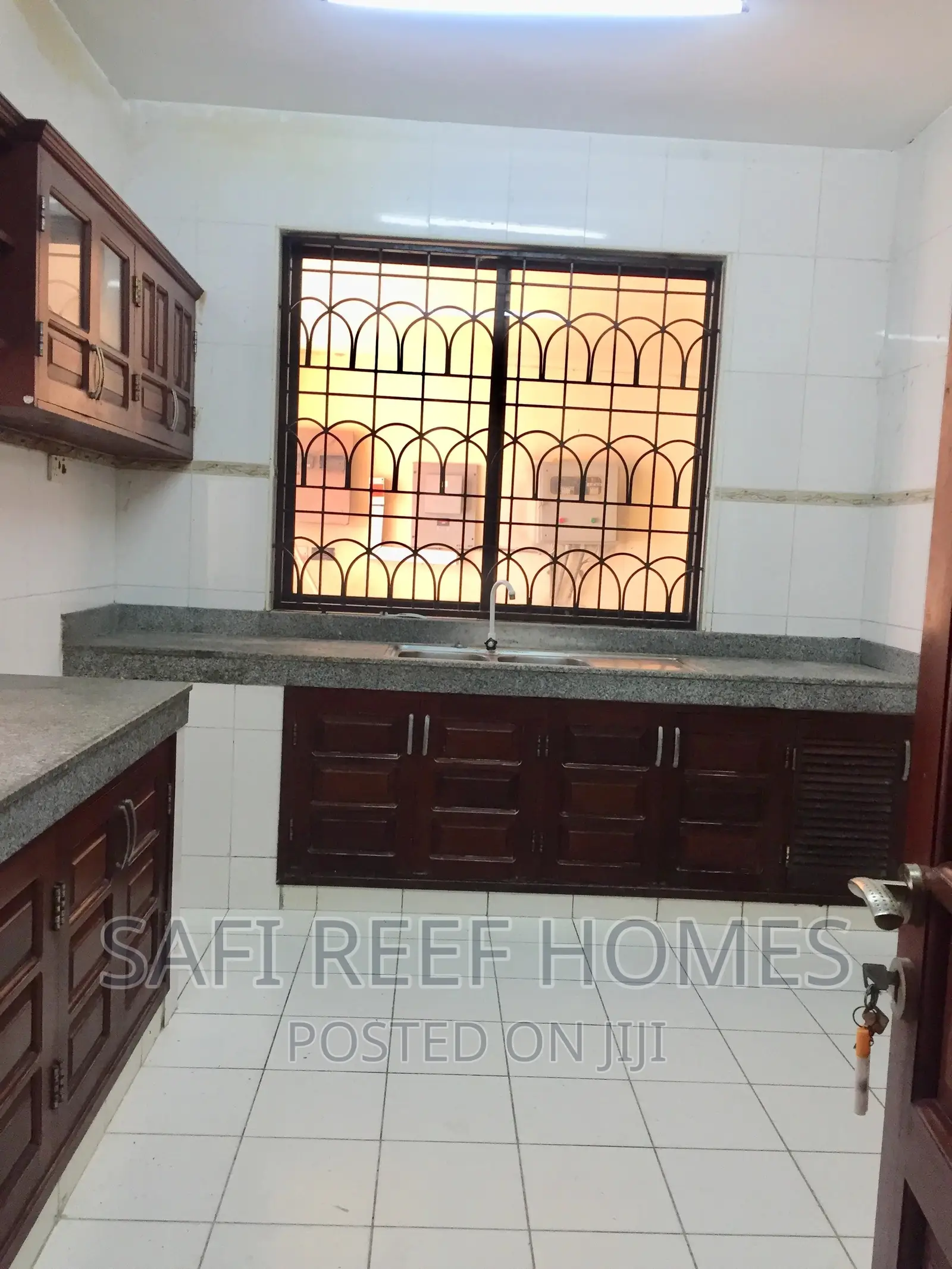 Rent a 4-Bedroom Apartment in Kizingo - luxury living awaits in Kizingo