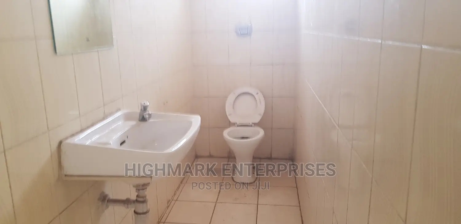 High-Quality 8500 Sq Ft Retail Space Available Now in Industrial Area (Nairobi)