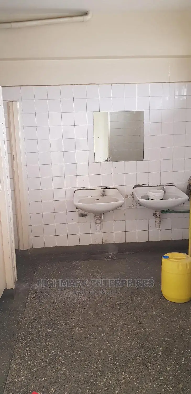 Lease Office Space at Enterprise Road: Perfect for Your Business in Industrial Area (Nairobi)