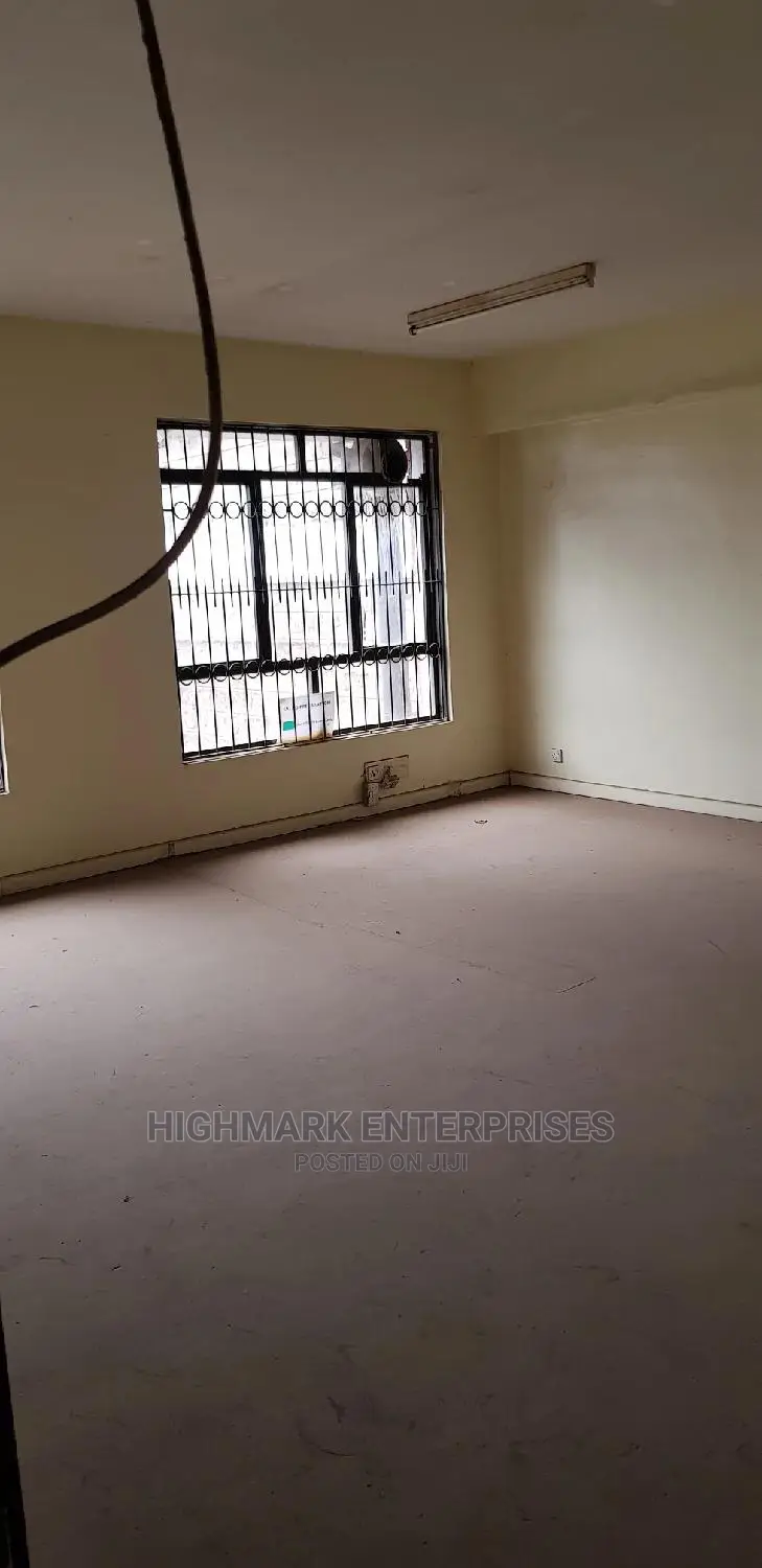 Lease Office Space at Enterprise Road: Perfect for Your Business in Industrial Area (Nairobi)