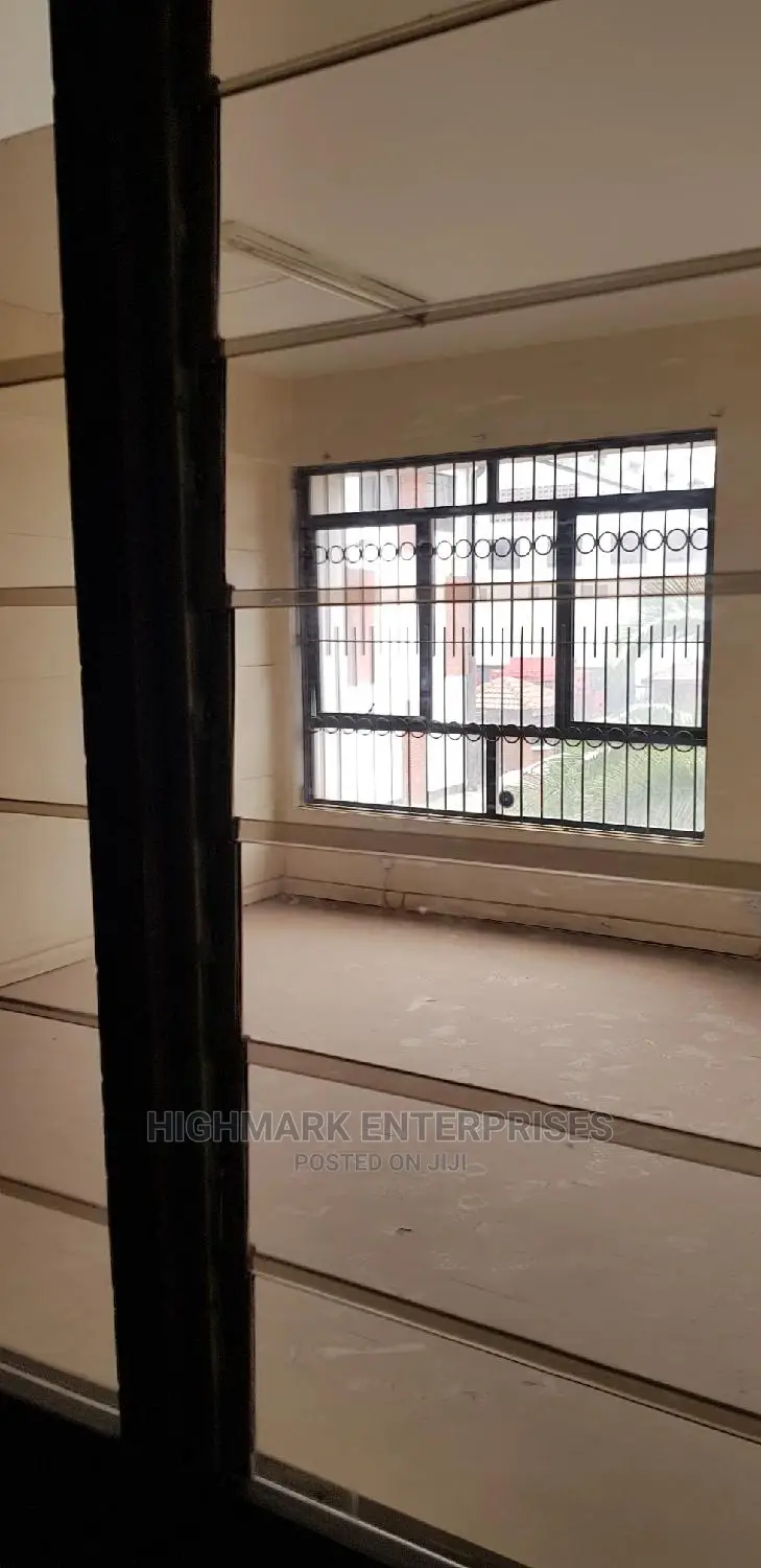 Lease Office Space at Enterprise Road: Perfect for Your Business in Industrial Area (Nairobi)
