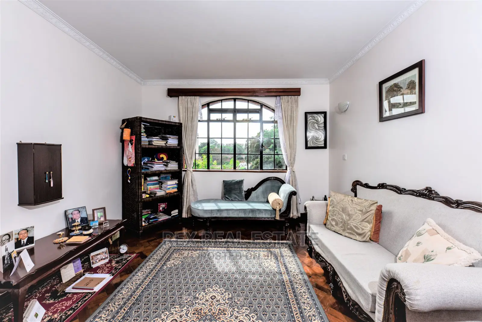 Spacious 4-Bedroom Duplex in Off Rhapta Road for Sale in Raphta Road Area