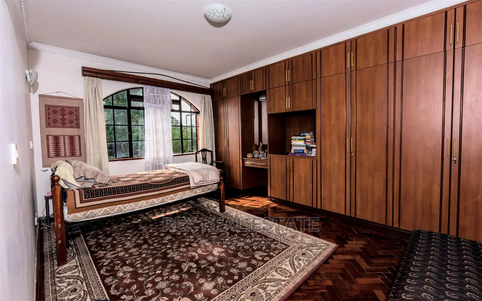 Spacious 4-Bedroom Duplex in Off Rhapta Road for Sale in Raphta Road Area