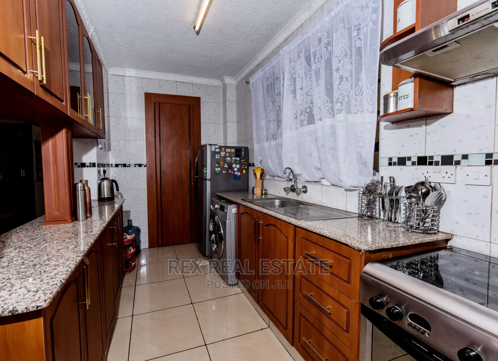 Spacious 4-Bedroom Duplex in Off Rhapta Road for Sale in Raphta Road Area