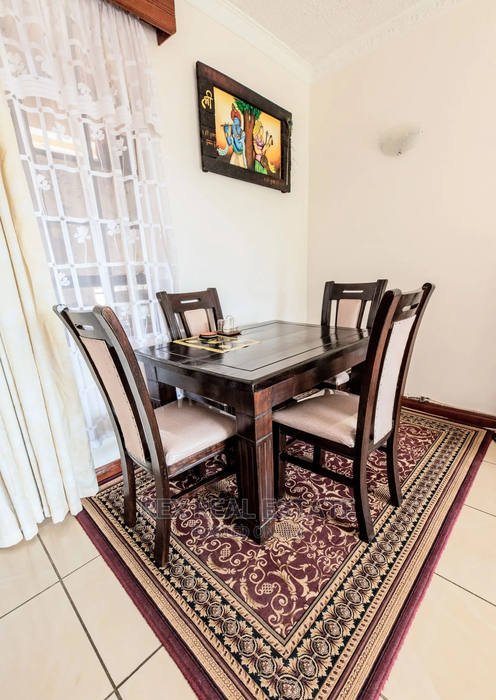 Spacious 4-Bedroom Duplex in Off Rhapta Road for Sale in Raphta Road Area