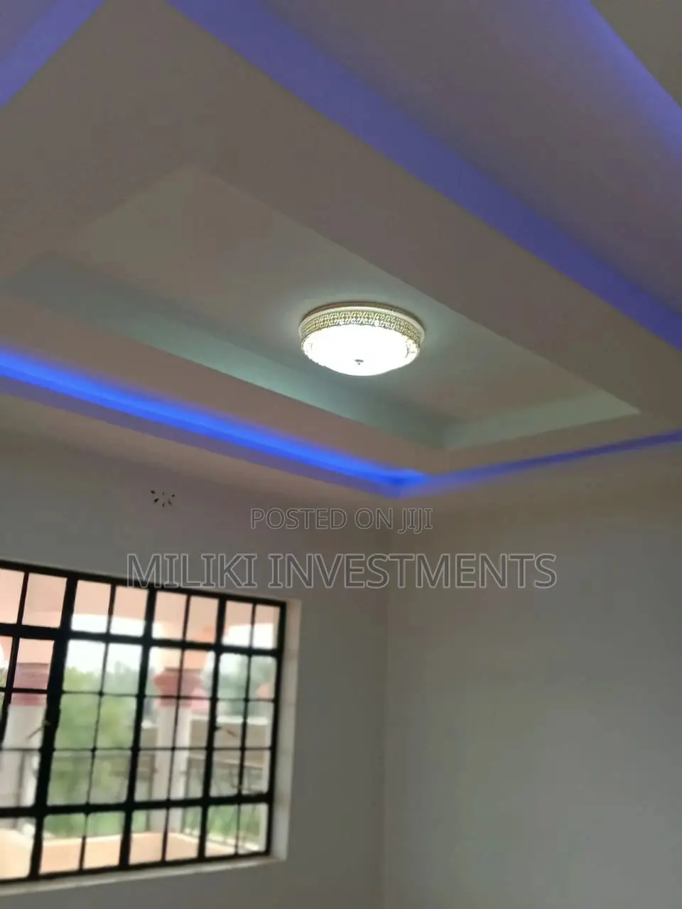 Spacious 4-bedroom Maisonette in Githingiri, Thika for Sale in Thika