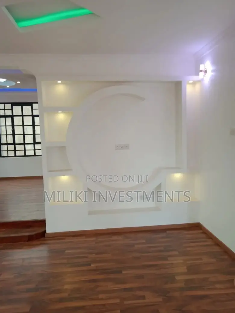 Spacious 4-bedroom Maisonette in Githingiri, Thika for Sale in Thika