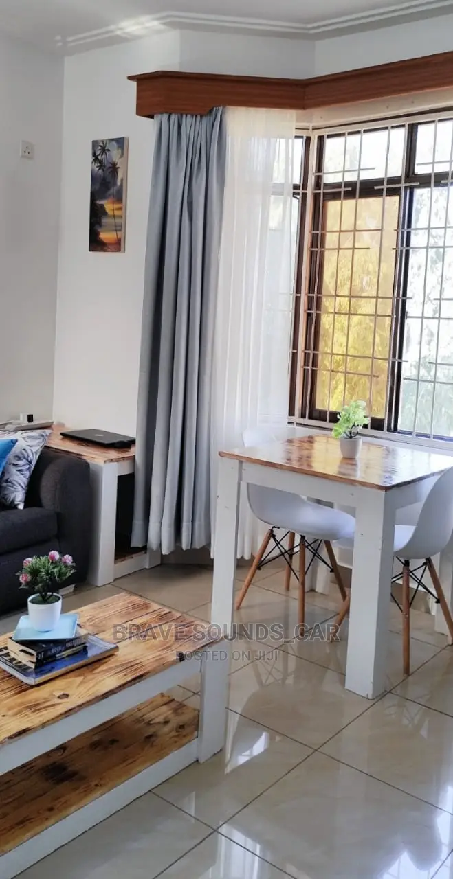 Affordable Airbnb Stays for Every Traveler in Mombasa CBD