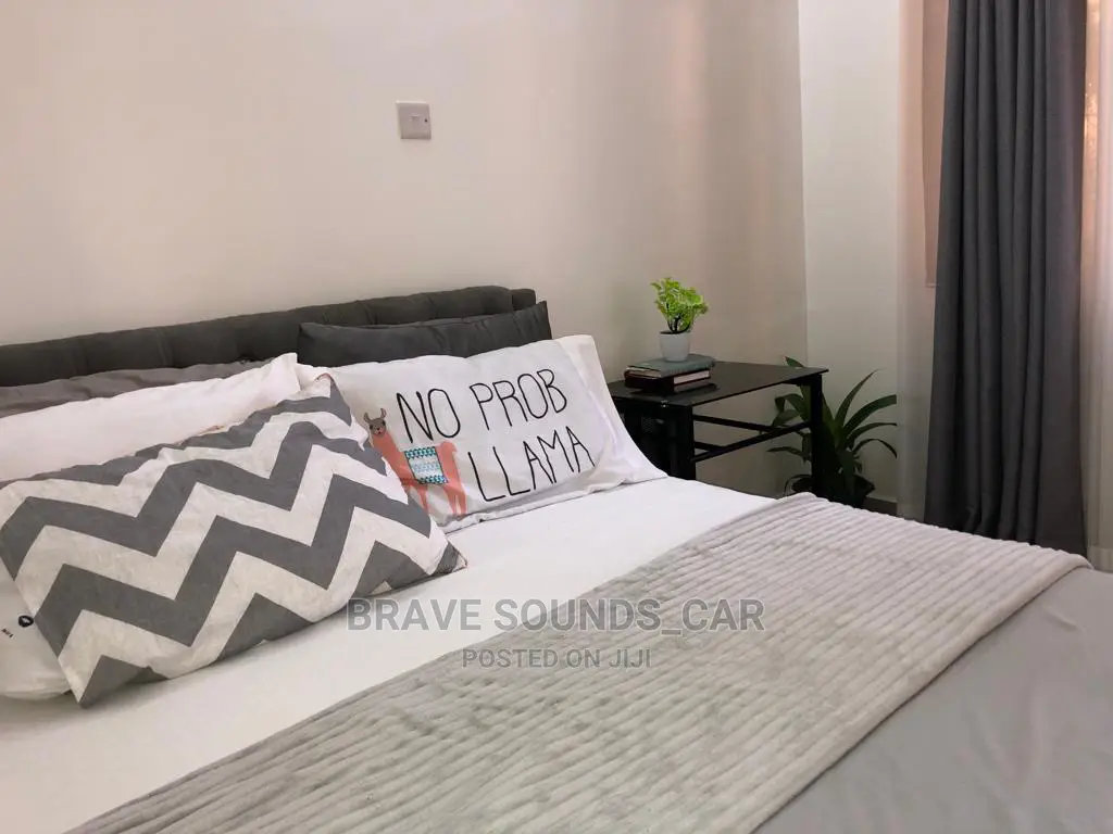 Affordable Airbnb Stays for Every Traveler in Mombasa CBD