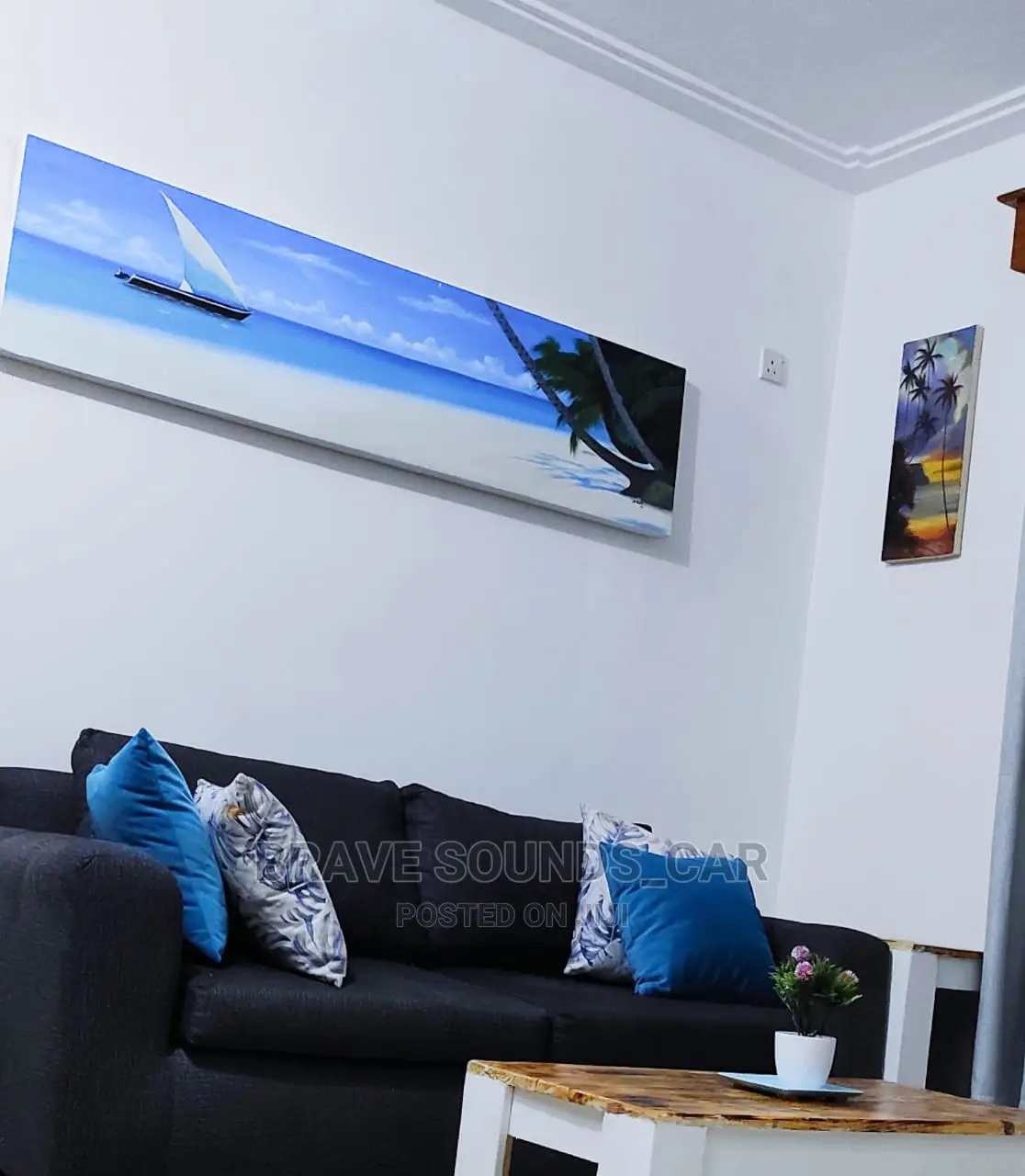 Affordable Airbnb Stays for Every Traveler in Mombasa CBD
