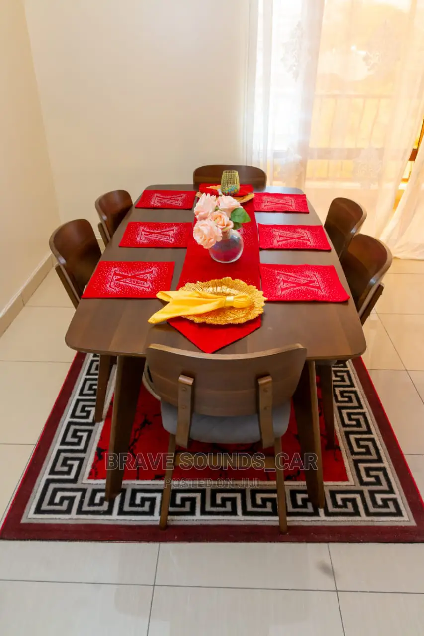 Affordable Airbnb Stays for Every Traveler in Mombasa CBD