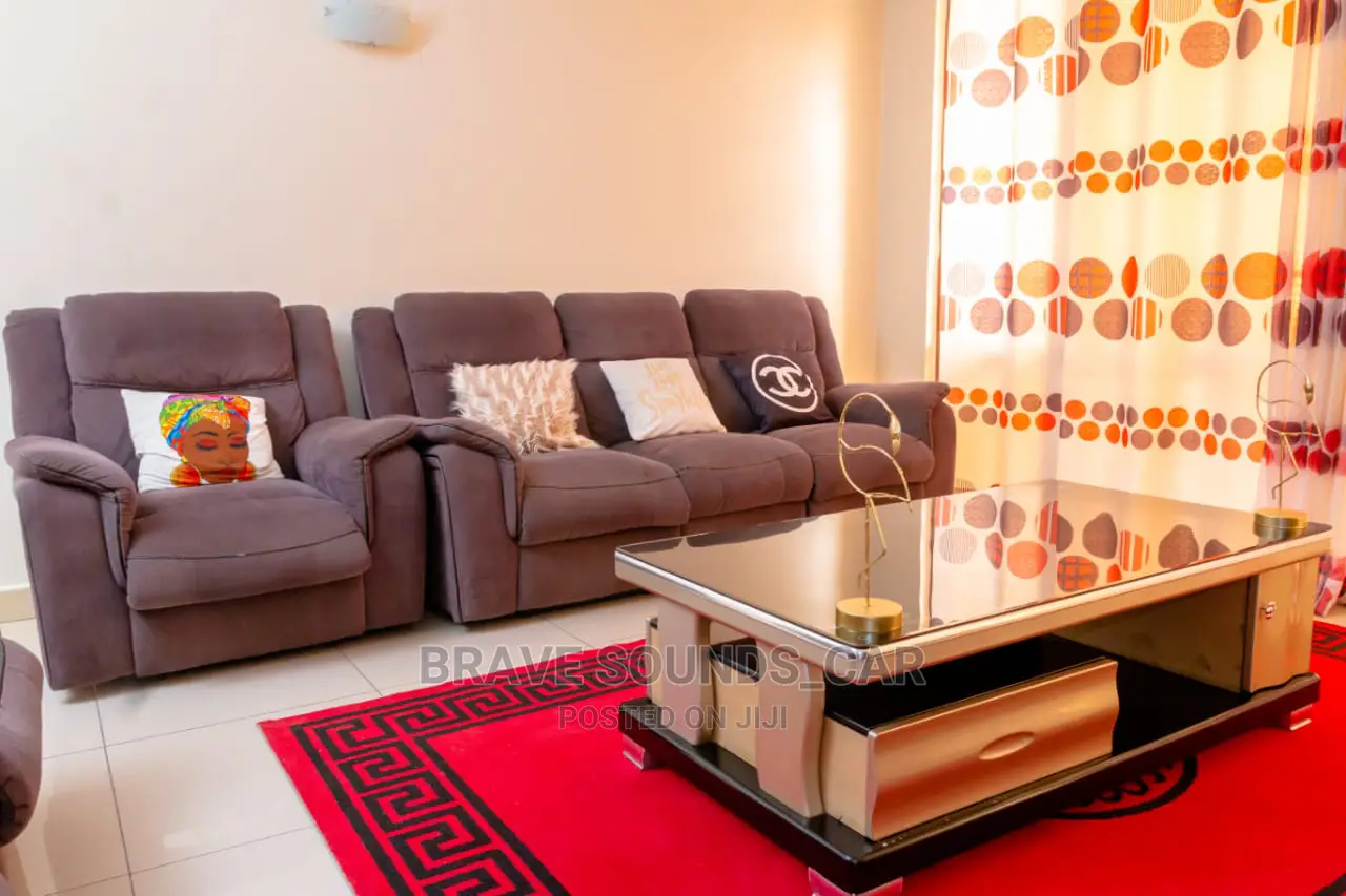 Affordable Airbnb Stays for Every Traveler in Mombasa CBD