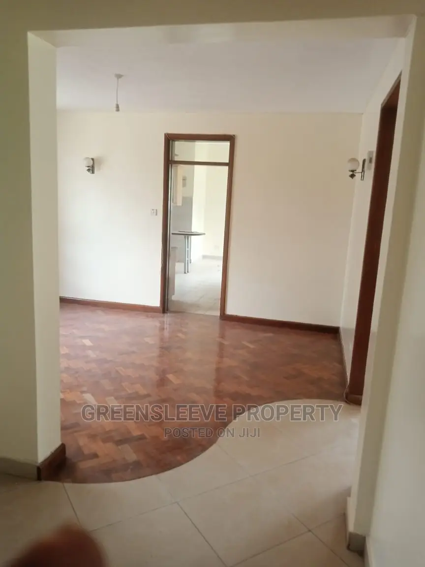 6bdrm Maisonette in Karen Plan for Rent in Karen