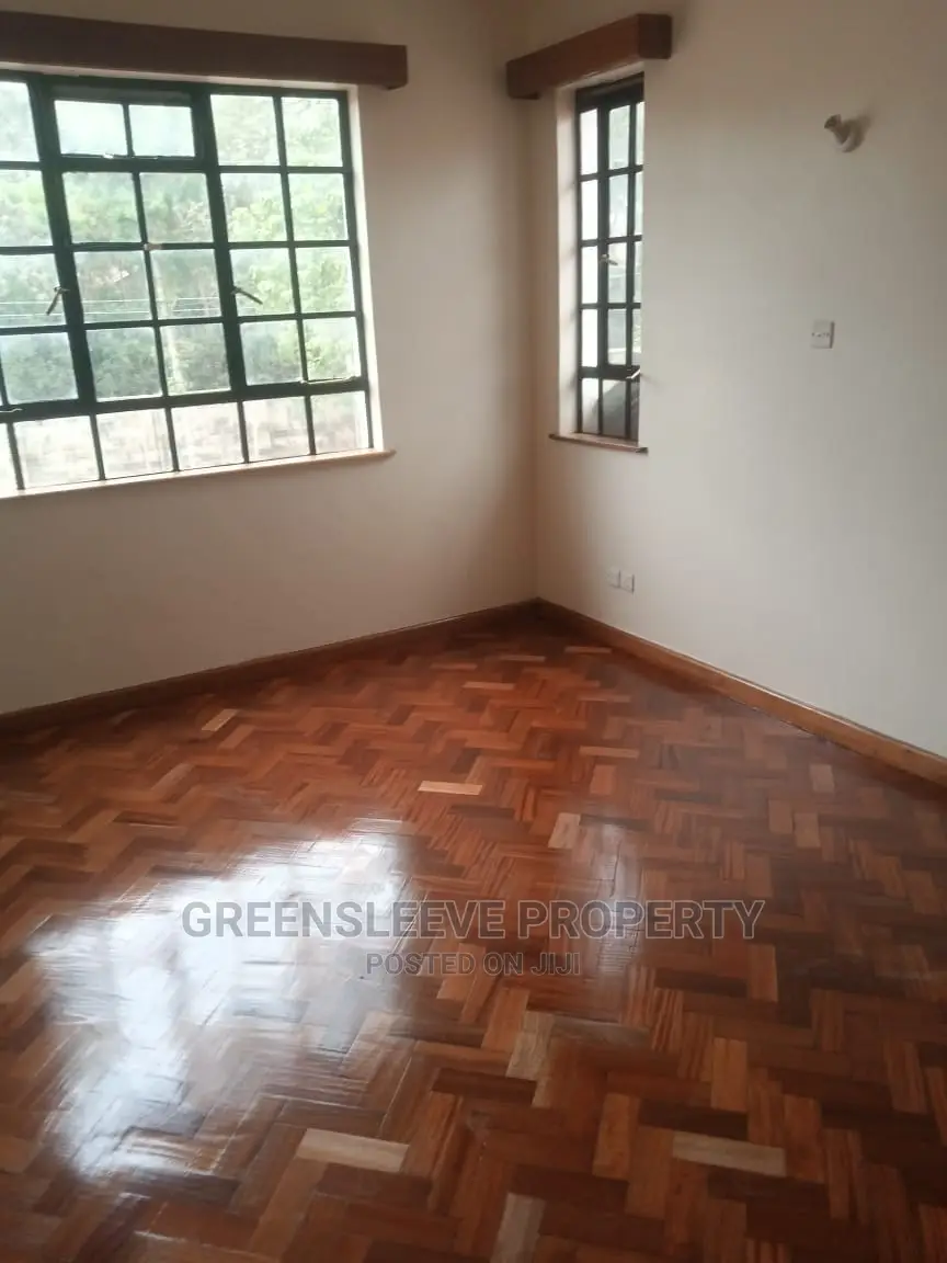 6bdrm Maisonette in Karen Plan for Rent in Karen
