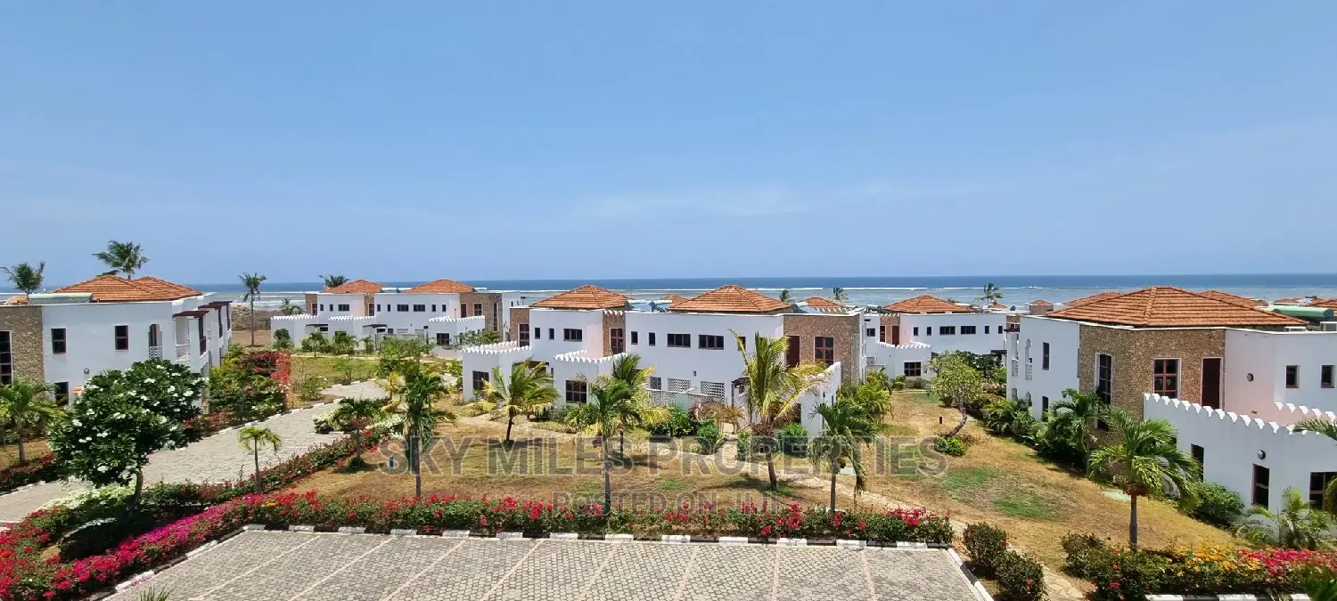 3-Bedroom Apartment in Sultan, Kikambala - Perfect for Families in Kikambala