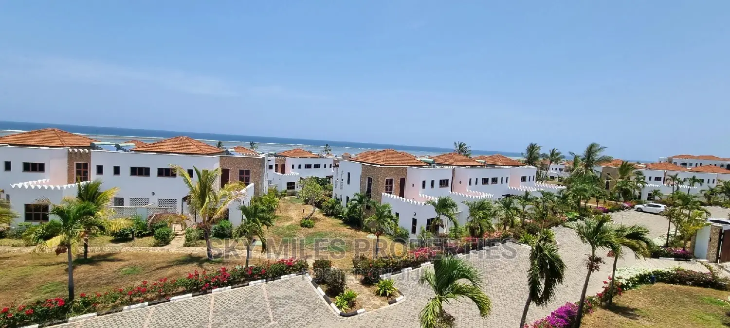 3-Bedroom Apartment in Sultan, Kikambala - Perfect for Families in Kikambala