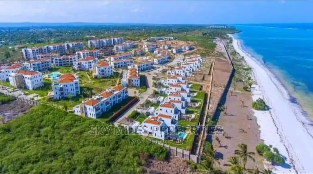 3-Bedroom Apartment in Sultan, Kikambala - Perfect for Families in Kikambala