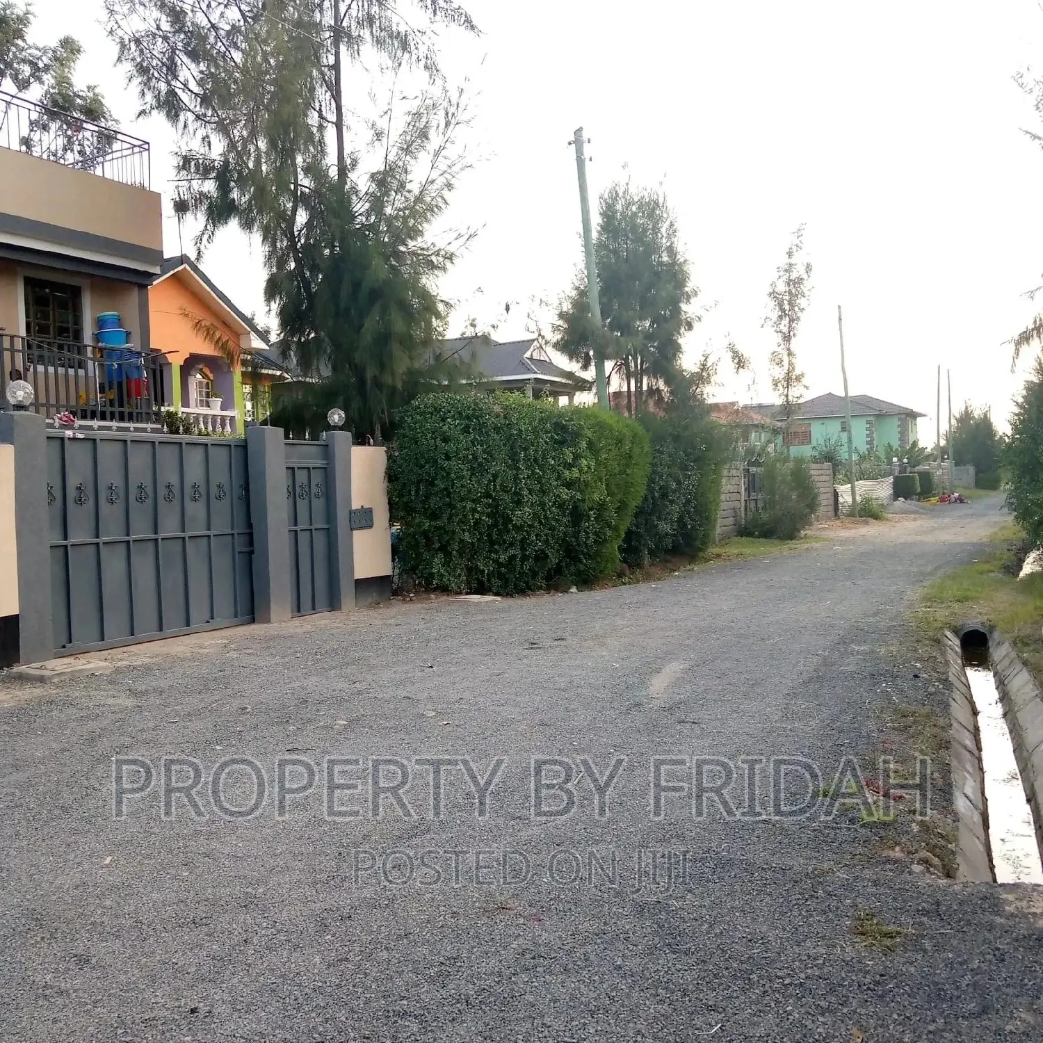 Affordable Land for Sale in Syokimau - Invest Today! in Gateway Mall Area