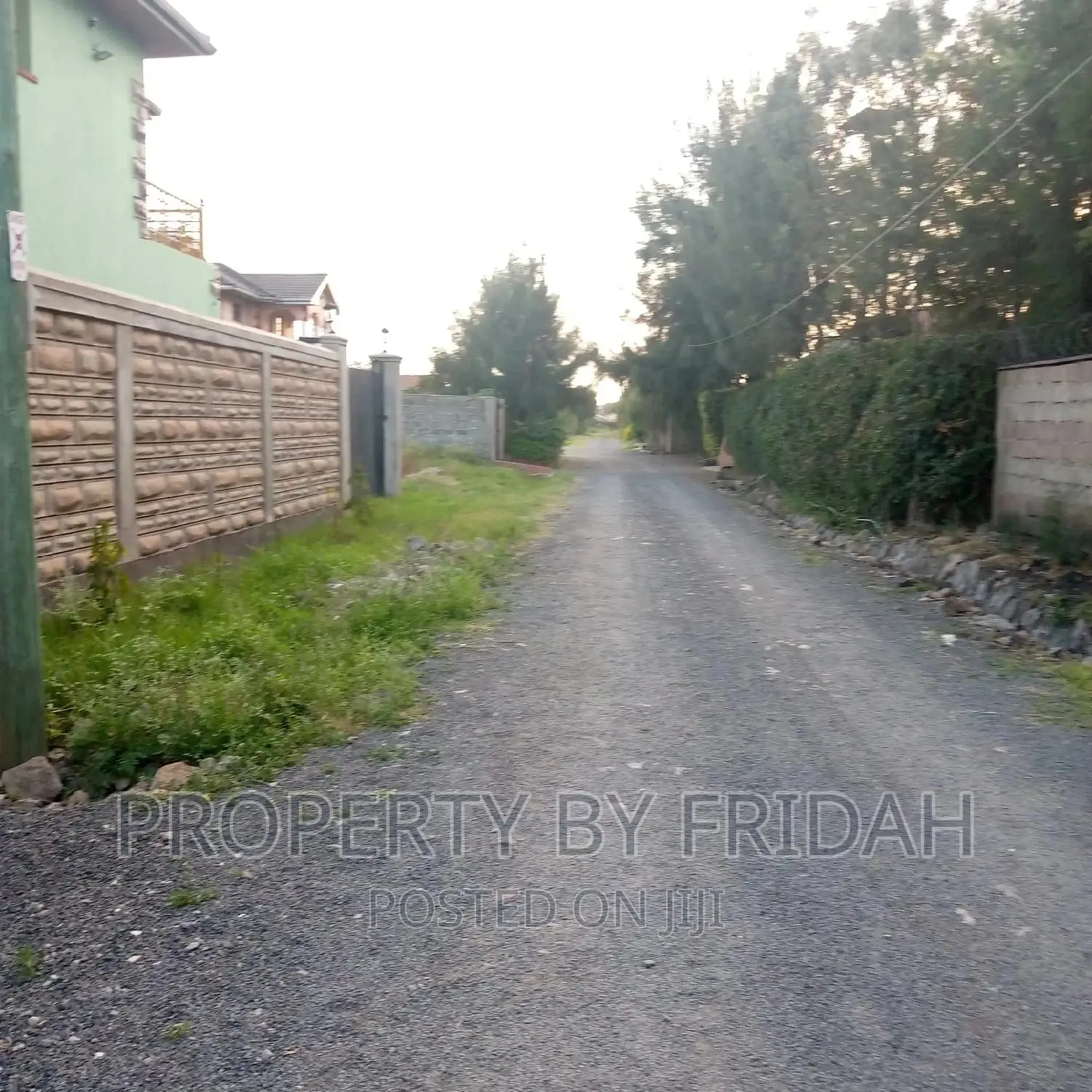 Affordable Land for Sale in Syokimau - Invest Today! in Gateway Mall Area