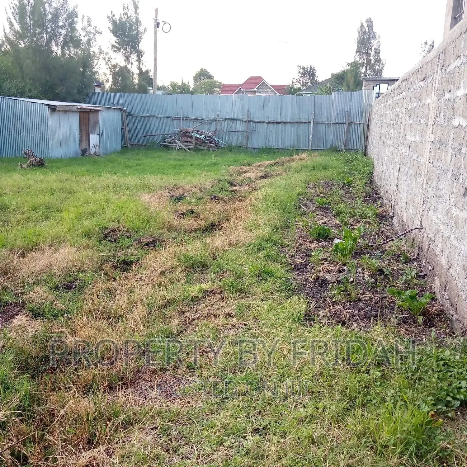 Affordable Land for Sale in Syokimau - Invest Today! in Gateway Mall Area