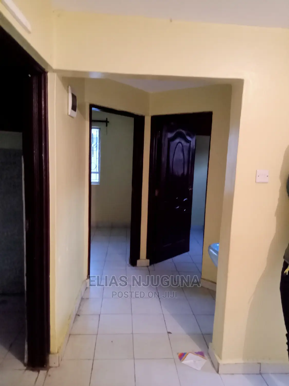 Mini Apartment in Buruburu Estate for Lease in BuruBuru