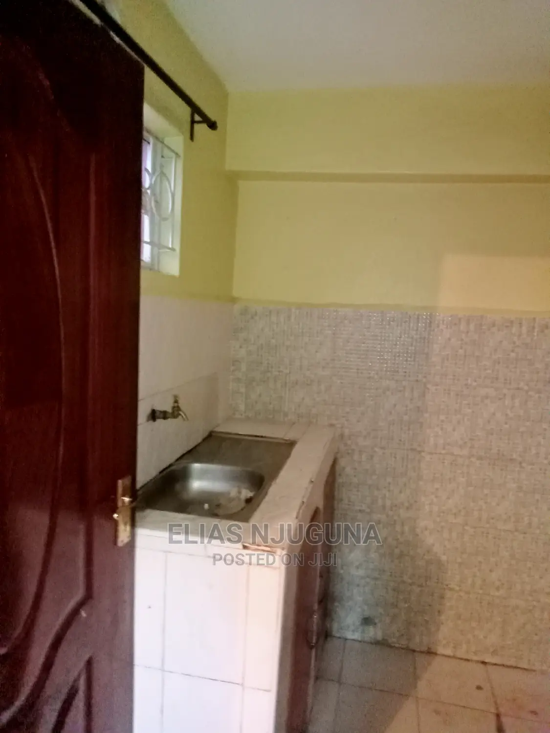 Mini Apartment in Buruburu Estate for Lease in BuruBuru