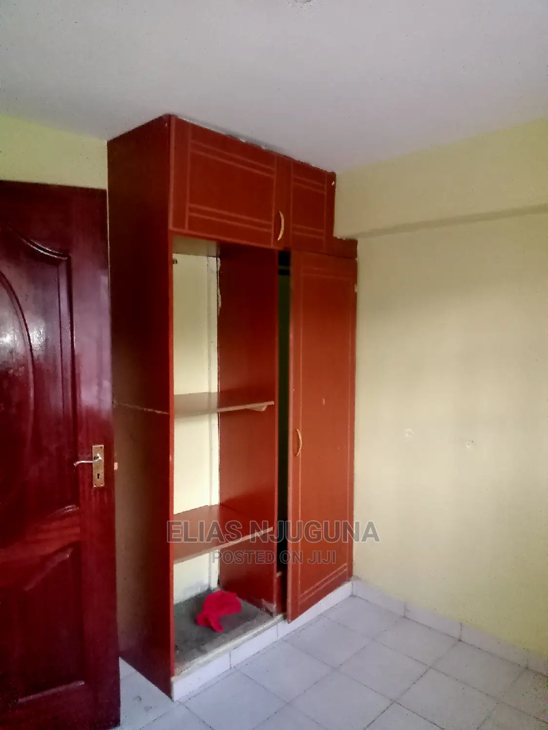 Mini Apartment in Buruburu Estate for Lease in BuruBuru