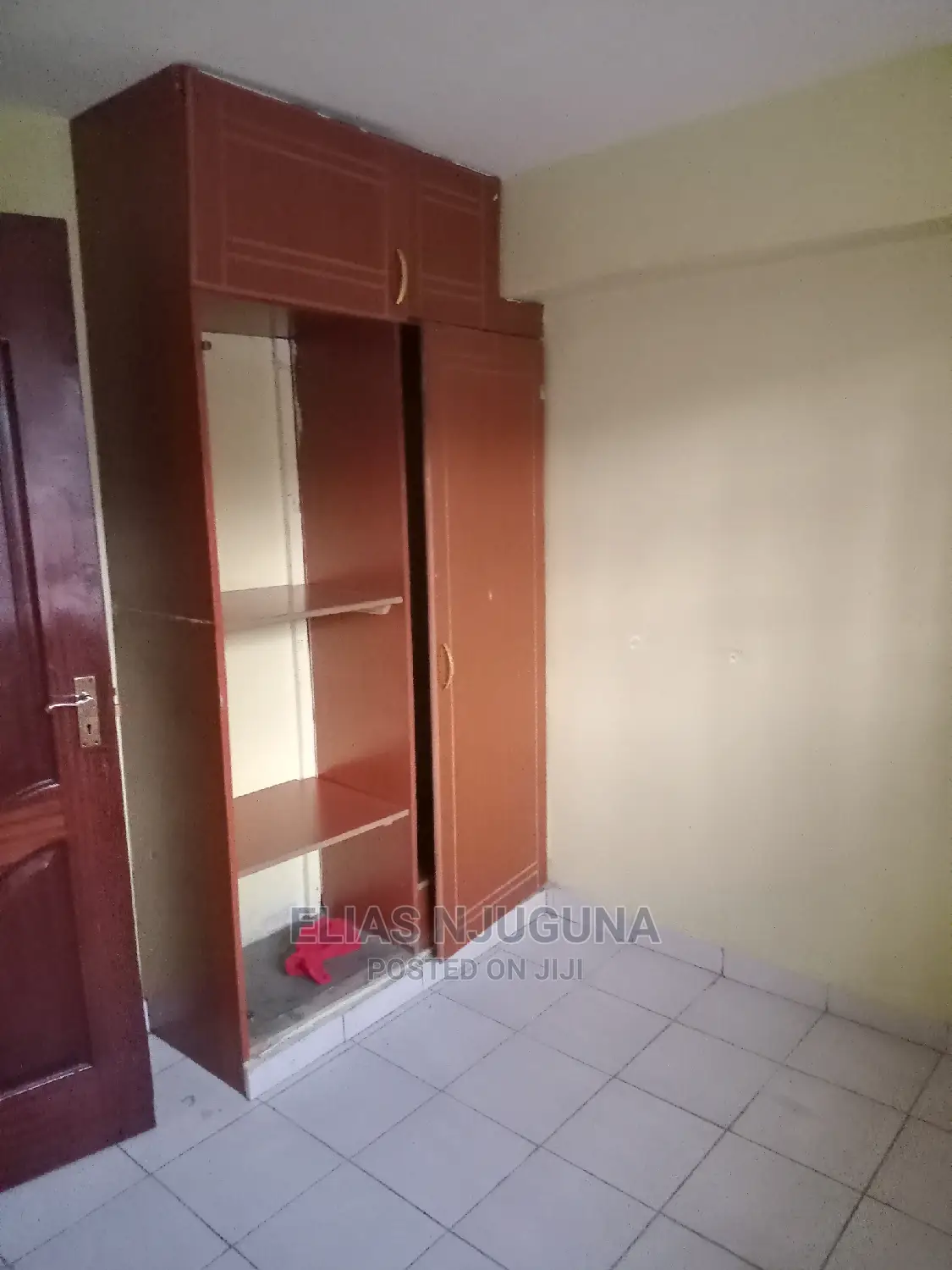 Mini Apartment in Buruburu Estate for Lease in BuruBuru