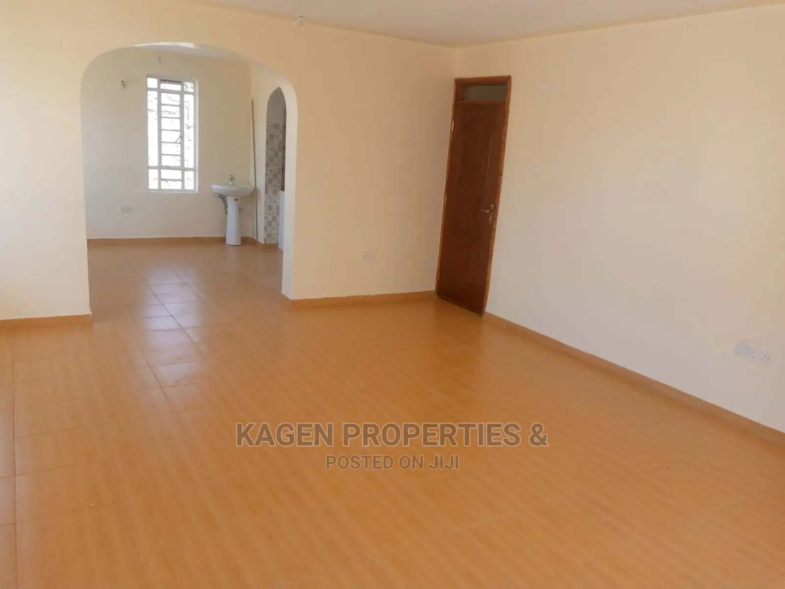 Maisonette in Ngong, Kibiku: 4-bedroom property for sale in Kibiku