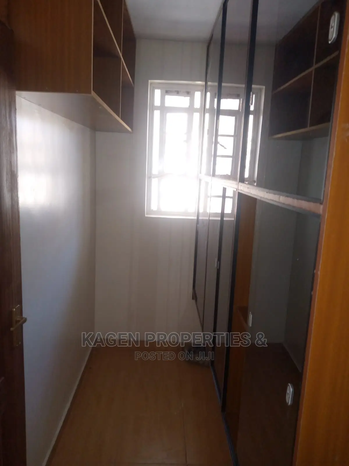 Maisonette in Ngong, Kibiku: 4-bedroom property for sale in Kibiku