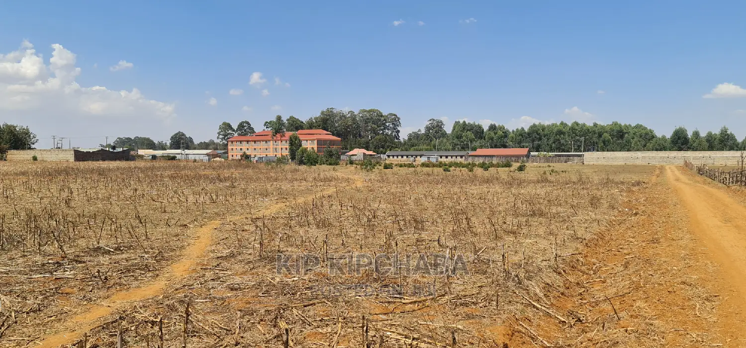 Kimumu Eldoret: Top Commercial Plots for Sale Now in Kimumu