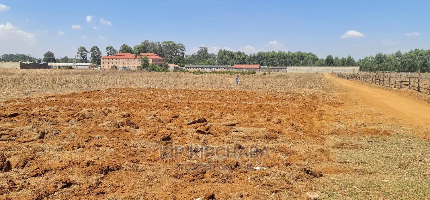 Kimumu Eldoret: Top Commercial Plots for Sale Now in Kimumu