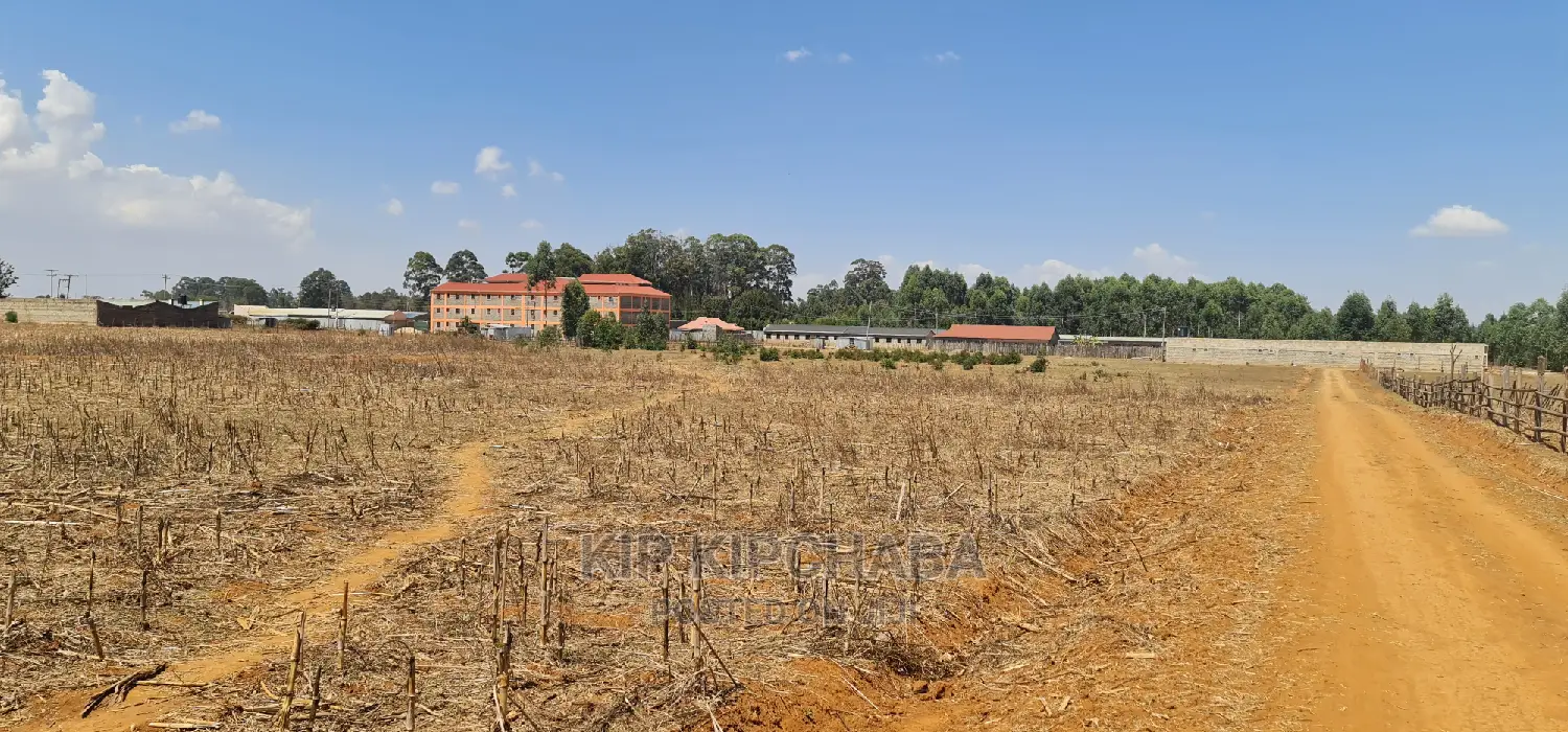 Kimumu Eldoret: Top Commercial Plots for Sale Now in Kimumu