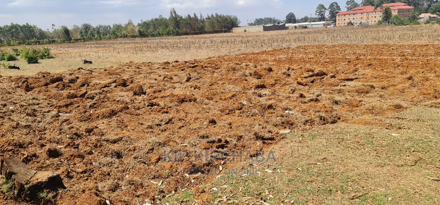 Kimumu Eldoret: Top Commercial Plots for Sale Now in Kimumu
