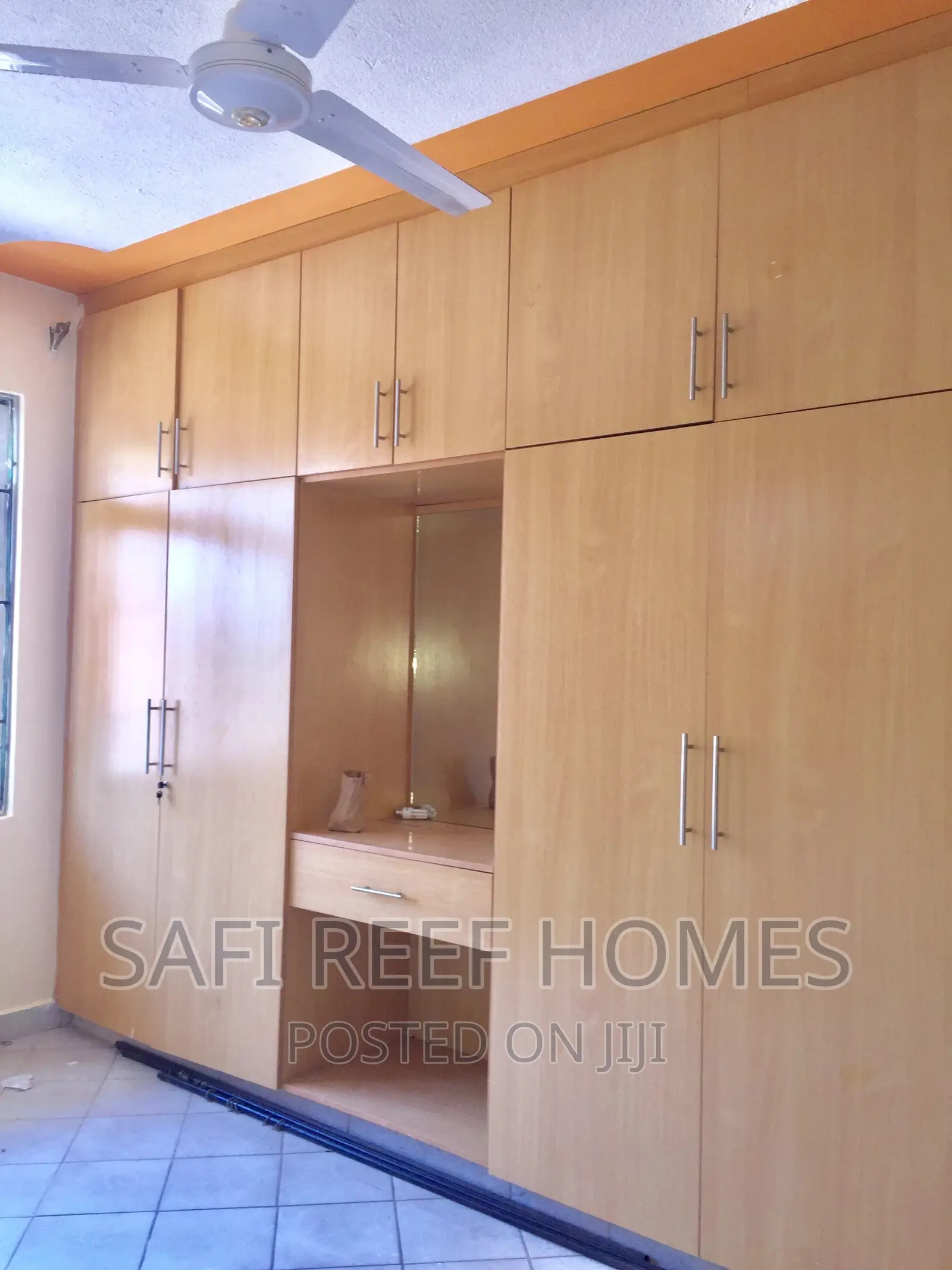 Nyali 3-Bedroom Apartment - Ideal for Family Living in Nyali