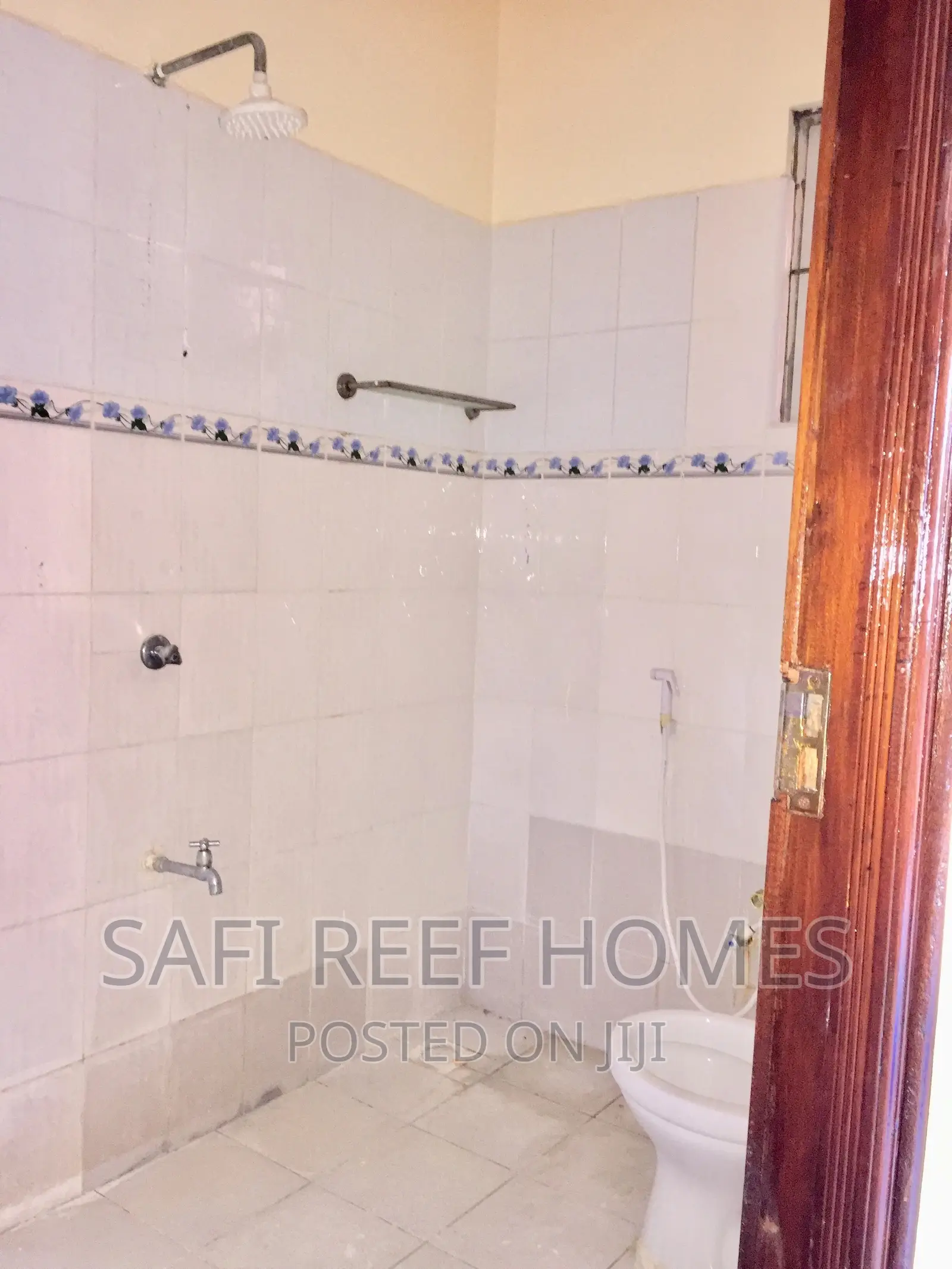 Nyali 3-Bedroom Apartment - Ideal for Family Living in Nyali
